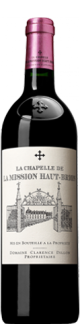 La Chapelle De La Mission Haut-Brion  2023